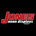 Jones Neon Displays Limited Logo