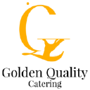 Golden Quality Catering Inc Logo