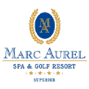 MARC AUREL Hotel GmbH & Co. KG Logo