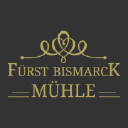Kathrin Mallonn Fürst Bismarck Mühle Logo