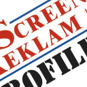 Screen & Reklam i Lycksele AB Logo