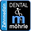 möhrle DENTAL - Zahnmedizin Monika Möhrle Logo