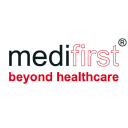 medifirst GmbH Logo