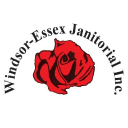 Windsor-Essex Janitorial Inc Logo