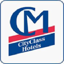 CM CityClass Hotel Atrium Verwaltungs-GmbH Logo