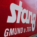 Stang GmbH & Co. KG Logo