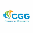 CGG International SA Logo