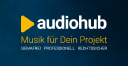audiohub GmbH Logo