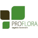 ProFlora GmbH Logo