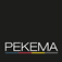 pekema danmark as Logo