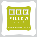 Pillow Decor Ltd Logo