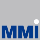 MMI - Molecular Machines & Industries Logo