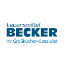 Lebensmittel Becker GmbH u. Co.KG Logo