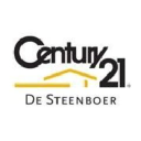 DE STEENBOER NV Logo