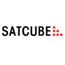 SATCUBE AB Logo