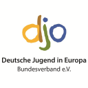 DJO Deutsche Jugend in Europa Bundesverband e.V. Logo