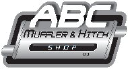 Abc Muffler & Hitch Shop Ltd Logo