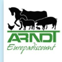 Hardy Arndt ARNDT Europadiscount Logo