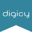 Lärbyrån Digicy AB Logo