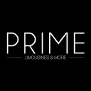 PRIME Limousines & More Logo