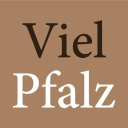 VielPfalz Verlags- und Dienstleistungs GmbH Logo