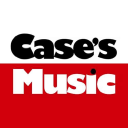 Case's Music Store Logo