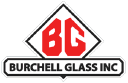 Burchell Glass Inc Logo