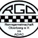 Renngemeinschaft Oberberg e.V. Logo