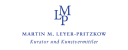 Martin Leyer Pritzkow Logo