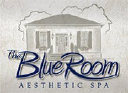 Blue Room Spa Logo