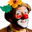 Bouchon Le Clown Enr Logo