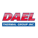 Dael Thermal Group Inc Logo