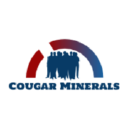 Cougar Minerals Corp Logo