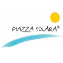 PIAZZA SOLARA Karl-Heinz Hofmann Logo