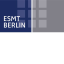 ESMT European School of Management and Technology GmbH Logo