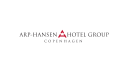 ARP-HANSEN HOTEL GROUP A/S Logo