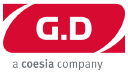 G.D. Automatische Verpackungsmaschinen Gesellschaft mit beschränkter Haftung. Logo