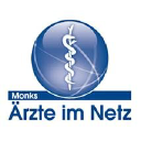 Monks Ärzte-im-Netz GmbH Logo