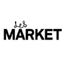 Les Market AB Logo