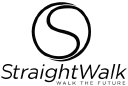 StraightWalk GmbH Logo