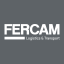 Fercam-Transporte Deutschland GmbH & Co. Speditions KG Logo