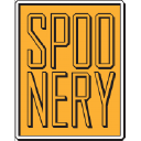 Spoonery St Knut Logo