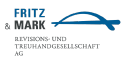 fritz und mark legal rechtsanwaltsgesellschaft mbh Logo