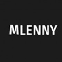 Mlenny Photography Logo