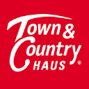 Town & Country Lizenz-Partner Logo