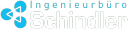 Ingenieurbüro Schindler Logo