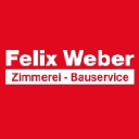 Felix Weber Zimmerrei-Bauservice Logo