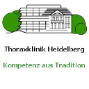 Thoraxklinik - Heidelberg, gemeinnützige Gesellschaft mit beschränkter Haftung Logo