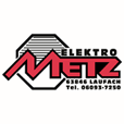 Konrad Metz Bau und Elektro GmbH Logo