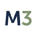 M3TRIX GmbH Logo